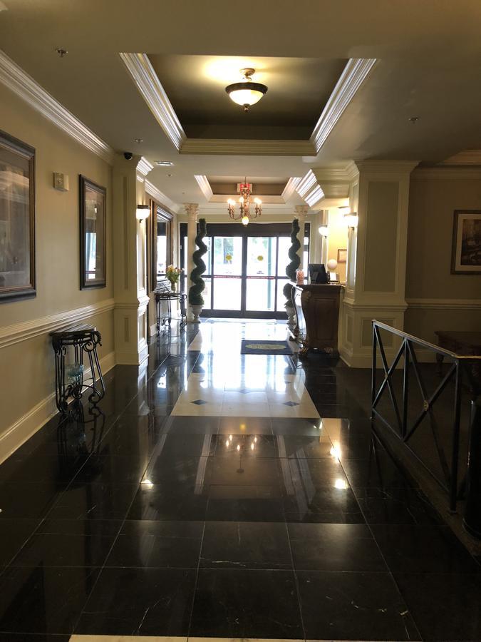 The Juliet Hotel Lafayette Exterior photo